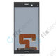 Sony Xperia XZ1 G8341 - LCD zaslon + zaslon osjetljiv na dodir (Silver) TFT