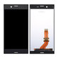 Sony Xperia XZs G8231 - LCD zaslon + zaslon osjetljiv na dodir (Black) TFT