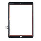 Dodirni ekran za iPad (6th Gen 2018), Black