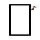 Huawei MediaPad T3 10 - Zaslon osjetljiv na dodir (crni)