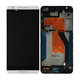 HTC Desire 820 - LCD zaslon + zaslon osjetljiv na dodir + okvir (White) TFT