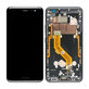 HTC U11 - LCD zaslon + zaslon osjetljiv na dodir + okvir (Black) TFT