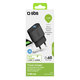 SBS - 10W adapter za punjenje 2x USB, crni