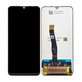 Huawei P smart (2019) - LCD zaslon + zaslon osjetljiv na dodir TFT