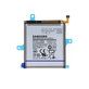Samsung Galaxy A40 A405F - Baterija EB-BA405ABE 3100mAh - GH82-19582A Originalni servisni paket