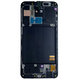 Samsung Galaxy A40 A405F - LCD zaslon + zaslon osjetljiv na dodir + okvir (Black) - GH82-19672A, GH82-19674A Originalni servisni paket