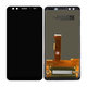 HTC U12 Plus - LCD zaslon + zaslon osjetljiv na dodir TFT