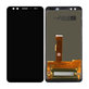 HTC U12 Plus - LCD zaslon + zaslon osjetljiv na dodir TFT