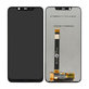 Nokia 8.1 (Nokia X7) - LCD zaslon + zaslon osjetljiv na dodir TFT