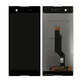 Sony Xperia XA1 - LCD zaslon + zaslon osjetljiv na dodir (Black) TFT