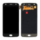 Motorola Moto Z2 Play XT1710-09 - LCD zaslon + zaslon osjetljiv na dodir (Black) TFT