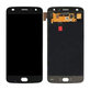 Motorola Moto Z2 Play XT1710-09 - LCD zaslon + zaslon osjetljiv na dodir (Black) TFT