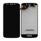 Motorola Moto E5 Play - LCD zaslon + zaslon osjetljiv na dodir (Black) TFT