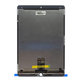 Apple iPad Air (3rd Gen 2019) - LCD zaslon + zaslon osjetljiv na dodir (White) Refurbished