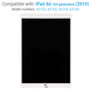 Apple iPad Air (3rd Gen 2019) - LCD zaslon + zaslon osjetljiv na dodir (White) Refurbished