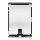 Apple iPad Air (3rd Gen 2019) - LCD zaslon + zaslon osjetljiv na dodir (Black) Refurbished