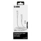 SBS - Lightning / USB-C kabel (2m), bijeli