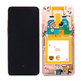Samsung Galaxy A80 A805F - LCD zaslon + zaslon osjetljiv na dodir + okvir (Angel Gold) - GH82-20348C, GH82-20368C, GH82-20390C Originalni servisni paket