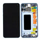Samsung Galaxy S10e G970F - LCD zaslon + zaslon osjetljiv na dodir + okvir (Prism Blue) - GH82-18852C, GH82-18836C Originalni servisni paket