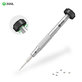 2UUL Everyday Screwdriver - Vanadij čelik - Tri točke Y000 (0,6 mm)