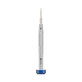 2UUL Everyday Screwdriver - Vanadij čelik - Tri točke Y000 (0,6 mm)