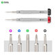 2UUL Everyday Screwdriver - Vanadij čelik - Pentalobe PL1 (0,8 mm)