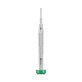 2UUL Everyday Screwdriver - Vanadij čelik - Konveksni Phillips 2,5 mm