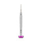2UUL Everyday Screwdriver - Vanadij čelik - Torx T2
