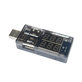Keweisi - USB tester za punjenje pametnih telefona (IN/OUT)