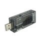 Keweisi - USB tester za punjenje pametnih telefona (IN/OUT)