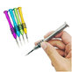Penggong - Odvijač - Torx T6