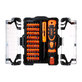 Jakemy JM-6124 - Set alata za precizne odvijače 48u1