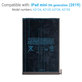 Apple iPad Mini 5 - Baterija 5124mAh