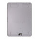 Apple iPad Pro 11.0 (1. generacija 2018.) - Poklopac baterije 4G verzija (Space Gray)