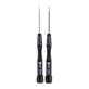 Best 8800C - Odvijači - Pentalobe PL1 (0,8 mm) + Phillips PH000 (1,5 mm)