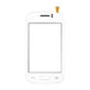 Samsung Galaxy Young S6310 - Zaslon osjetljiv na dodir (bijeli)