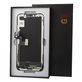 Apple iPhone XS Max - LCD zaslon + zaslon osjetljiv na dodir + okvir Hard OLED FixPremium