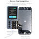 QianLi iCopy Plus 2.2 - True Tone, senzor svjetla, programator vibracija i tester baterije (iPhone 7 - 11 Pro Max)