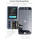 QianLi iCopy Plus 2.2 - True Tone, senzor svjetla, programator vibracija i tester baterije (iPhone 7 - 11 Pro Max)