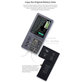 QianLi iCopy Plus 2.2 - True Tone, senzor svjetla, programator vibracija i tester baterije (iPhone 7 - 11 Pro Max)