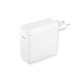 USB-C punjački adapter, 61W, kompatibilno s Apple