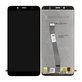 Xiaomi Redmi 7A - LCD zaslon + zaslon osjetljiv na dodir TFT