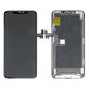 Apple iPhone 11 Pro Max - LCD zaslon + zaslon osjetljiv na dodir + okvir Refurbished