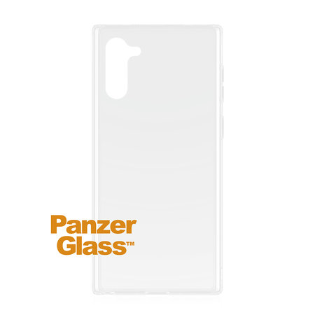 PanzerGlass - Maska ClearCase za Samsung Galaxy Note 10, prozirna