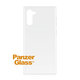 PanzerGlass - Maska ClearCase za Samsung Galaxy Note 10, prozirna