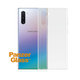PanzerGlass - Maska ClearCase za Samsung Galaxy Note 10, prozirna