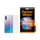 PanzerGlass - Maska ClearCase za Samsung Galaxy Note 10, prozirna
