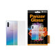 PanzerGlass - Maska ClearCase za Samsung Galaxy Note 10+, prozirna