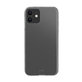 SBS - Maska Skinny za iPhone 11, prozirna