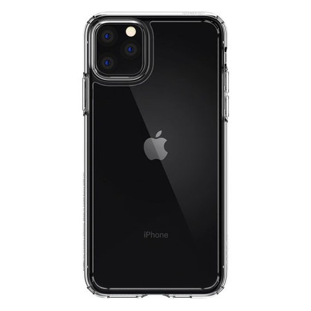Spigen - Maska Ultra Hybrid za iPhone 11 Pro Max, prozirna